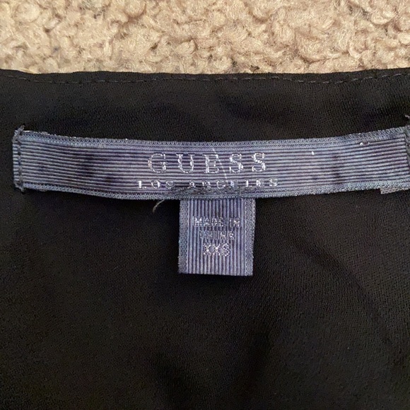 GUESS Blouse - Picture 2 of 4
